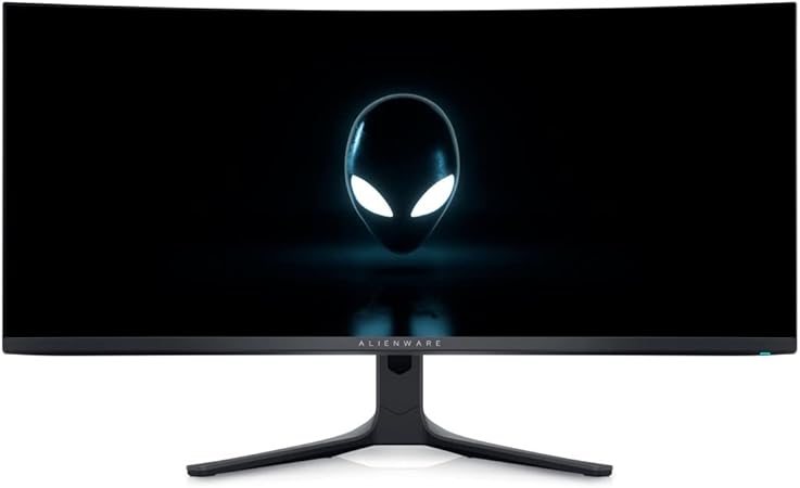 Alienware AW3423DWF 34 Zoll WQHD (3440x1440)