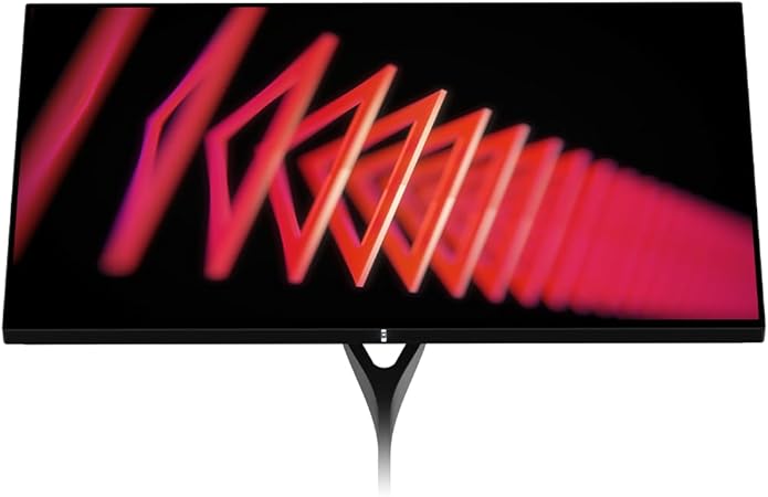 Dough Spectrum 4K 144Hz Glossy Gaming Monitor