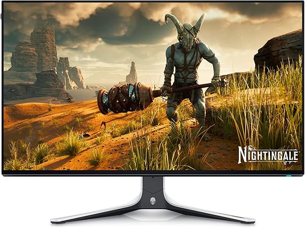 Alienware AW2723DF 27 Zoll QHD (2560x1440)
