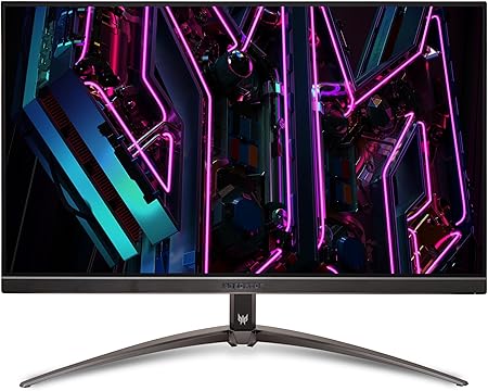 Acer Predator XB273KV3 Gaming Monitor 27 Zoll