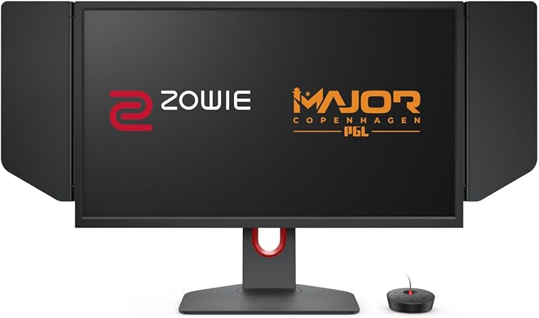 BenQ Zowie XL2566K 24,5 Zoll TN 360 Hz Gaming-Monitor
